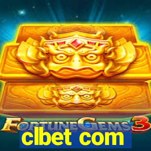 clbet com